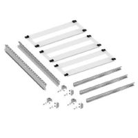 Wkład montażowy do obudów SOLID GSX WM 3-5 180M | 001101812 Eti