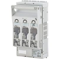 Rozłącznik bezpiecznikowy KVL-00 3p M8-M8 | 001690870 Eti