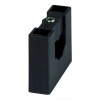 Nośnik izolacyjny szyn prądowych, 1-bieg. BBS-60/1 | 001696000 Eti