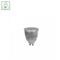 Lampa LED GU10 230V 4X2W CW 38ST Spectrum | WOJ+12611 Wojnarowscy