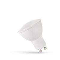 Lampa LEDspot 1,5W 110lm NW 4000K GU10 230V neutralna biała | WOJ+14101 Wojnarowscy