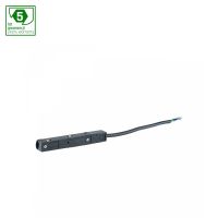 Zasilanie końcowe czarne system SHIFT | WLD+40018 Wojnarowscy