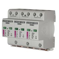 Ogranicznik przepięć PV, ETITEC S B-PV 1500/12,5 Y, typ T1 (B) | 002440270 Eti