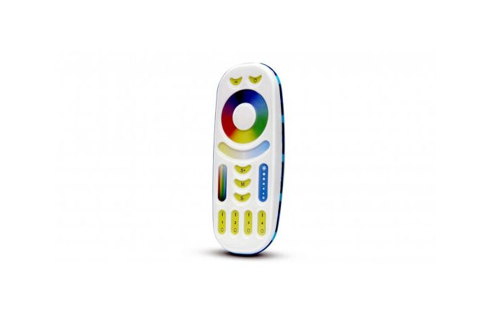 Mi Boxer ODBIORNIK 15 A RF 2.4 G 4 -TREFOWY RGBW | 25-0000-46 LED Labs
