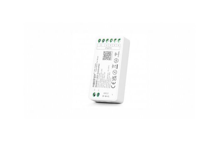 Mi Boxer ODBIORNIK 12 A RF 2.4 G 4-STREFOWY MONOV2.1 | 25-0001-22 LED Labs