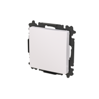 Zaślepka gładka, 3902T-A00001 500, Zoni biały  | 2CHT050001A4500 ABB