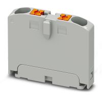 Blok rozdzielczy PTFIX 2X2,5 GY | 1028067 Phoenix Contact