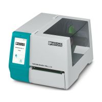 Drukarka termotransferowa do materiałów na rolce THERMOMARK ROLL 2.0 | 1085260 Phoenix Contact