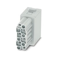 Moduł wkładki stykowej HC-M-12-PT-F | 1424228 Phoenix Contact