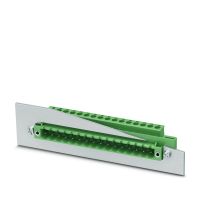 Wtyk przelotowy DFK-MSTB 2,5/16-STF-5,08-LR | 1095509 Phoenix Contact