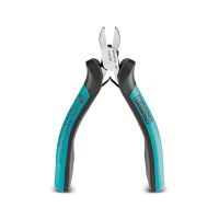 Szczypce tnące boczne MICROFOX-SB | 1212489 Phoenix Contact