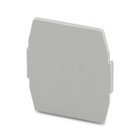 Przegroda TS-K, szara | 1302215 Phoenix Contact