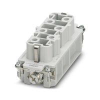 Wkładka stykowa HC-HS06-I-UT-F | 1406530 Phoenix Contact