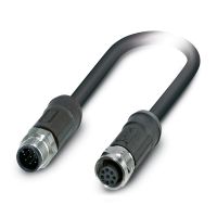 Kabel przedłużający SAC-8P-M12MS/ 2,0-28X/M12FS OD | 1407277 Phoenix Contact