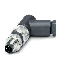 Złącze wtykowe SACC-M 8MR-3CON-M-SW | 1407583 Phoenix Contact