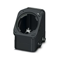 Obudowa HC-EVO-B10-HLFD-PLBK | 1407628 Phoenix Contact