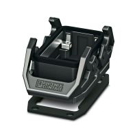 Obudowa HC-EVO-B10-BWD-PLRBK | 1407634 Phoenix Contact