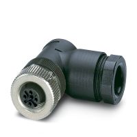 Wtykowe złącza mocy - SACC-M12FR-4CON-PG11-M PWR | 1408991 Phoenix Contact