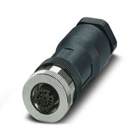 Złącze wtykowe SACC-M12FS-8CON-PG11-M | 1410665 Phoenix Contact