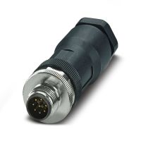 Złącze wtykowe SACC-M12MS-8CON-PG11-M | 1410666 Phoenix Contact