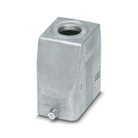 Obudowa HC-STA-B10-HHFS-1TTM25-EL-AL | 1412604 Phoenix Contact