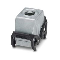 Obudowa HC-STA-B10-HLWD-1TTM20-EL-AL | 1412637 Phoenix Contact