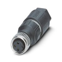 Złącza czujników - urządzeń wykonawczych SACC-M 8FS-3QO-0,5-M | 1441066 Phoenix Contact