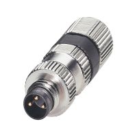 Złącze wtykowe SACC-M 8MS-3PCON | 1506752 Phoenix Contact