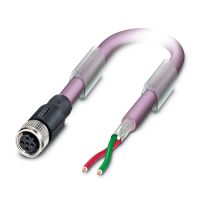 Kabel systemowy magistrali SAC-2P-15,0-910/M12FSB | 1507324 Phoenix Contact