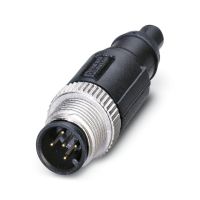 Opornik zakończeniowy SAC-5P-M12MS CAN TR | 1507816 Phoenix Contact