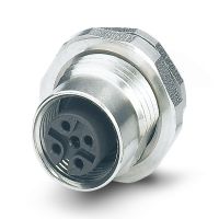 Złącze wtykowe do wbudowania SACC-DSI-M12FS-5CON-L180 VA | 1554733 Phoenix Contact