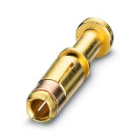 Styk zaciskany ST-20KS020 | 1607658 Phoenix Contact