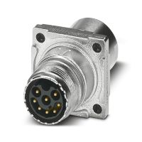 Przepust kablowy ścienny ST-08P1N8ACK04S | 1617932 Phoenix Contact