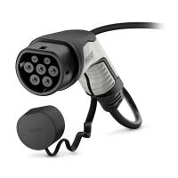 Kabel ładujący AC - EV-T2G3C-1AC32A-5,0M6,0ESBK01 | 1627366 Phoenix Contact
