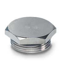 Śruba zamykająca HC-M-BS-M25 | 1645859 Phoenix Contact