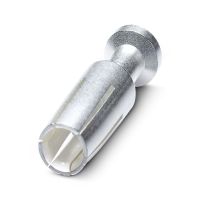 Styk zaciskany CK4,0-ED-2,50BU AG | 1663284 Phoenix Contact