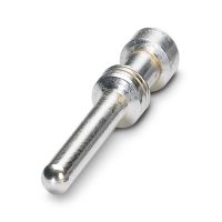 Styk zaciskany CK2,5-ED-1,50ST AG | 1663608 Phoenix Contact