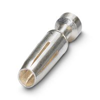 Styk zaciskany CK2,5-ED-2,50BU AG | 1663682 Phoenix Contact