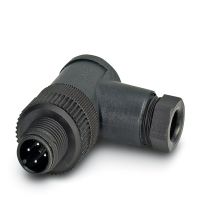 Złącze wtykowe SACC-M12MR-4CON-PG7 | 1681091 Phoenix Contact