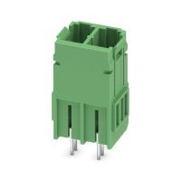 Łączniki wtykowe płytek drukowanych PCV 5/ 2-G-7,62 | 1720576 Phoenix Contact