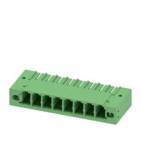 Łączniki wtykowe płytek drukowanych PC 5/ 8-GF-7,62 | 1720851 Phoenix Contact