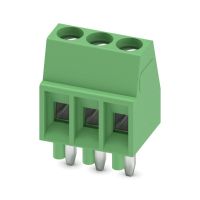 Terminal przyłączeniowy do PCB MPT 0,5/ 3-2,54 | 1725669 Phoenix Contact