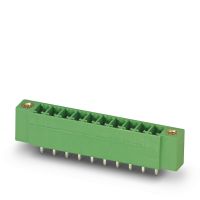 Łączniki wtykowe płytek drukowanych MCV 1,5/ 9-GF-3,81 | 1830664 Phoenix Contact