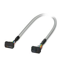 Kabel systemowy, konfekcjonowany FLK 14/EZ-DR/ 150/KONFEK, 14-pinowy (1,5m) | 2288927 Phoenix Contact