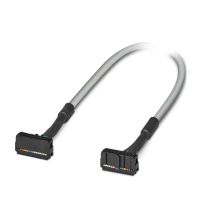 Kabel systemowy, konfekcjonowany FLK 16/EZ-DR/ 800/KONFEK, 16-pinowy (8m) | 2299369 Phoenix Contact