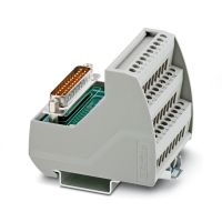 Moduł interfejsowy VIP-3/SC/D25SUB/M | 2315133 Phoenix Contact