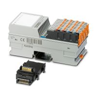 Moduł I/O AXL F DI32/1 1F | 2688035 Phoenix Contact