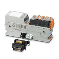 Moduł funkcyjny AXL F RS UNI 1H | 2688666 Phoenix Contact