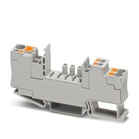 Podstawka CB 1/6-2/4 PT-BE | 2800929 Phoenix Contact