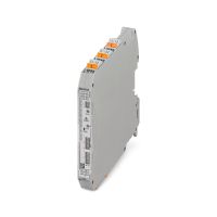 Wzmacniacz separacyjny, konfigurowalny 3-drożny MACX MCR-UI-UI-SP-NC | 2811556 Phoenix Contact